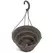 WP 12.00 RND BSKT W/RESERVOIR 2.09GL 22/CS 33CS/PL HANGERS NOT INCLUDED