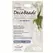 JRM Deco Beads Clear In Retail Packet