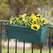 Panacea Over The Rail Bracket Black