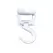 Panacea Swivel Ceiling Hook White