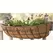 Panacea 30" Finial Window Deck Planter