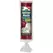 Dalen 3'x24' Better Reds Mulch Film