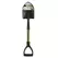 Bond Bloom Mini D-Handle Shovel
