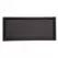 HC 18" Venetian Flower Box Tray Black