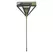 Ames 26" Dual Tine Combo Leaf Rake