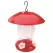Classic 20oz Jubilee Hummingbird Feeder 4 Ports