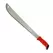 Corona 18" Machette Ergo Handle