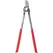 Corona 31" Max/Dual Bypass Lopper Steel Handle 2" Cut