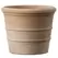 Deroma 4.3" Siena Mini Pot Galestro Case Pack