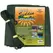 Dewitt 6'x12' 60% Green Knit Shade Cloth