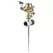 Melnor Deluxe Metal Pulsing Sprinkler 85' Dia Circle