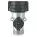 Gilmour Zinc Shut Off Single Valve
