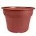 HC 8" Panterra Planter Clay