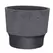 HC 2.5" Sprite Succulent Planter Faux Concrete