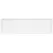 Countryside 18" Tray White