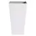 Artstone Ella 13.5" Tall Planter White