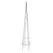 Panacea 60" Spiral Obelisk Black