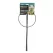 Panacea 12"x5" 3 Leg Potted Plant Support