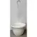 POPP MAL27 Z 10-5/8" HB WHITE BULK 3264/PL