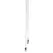 Primitive 1/4" Cotton Drop Hanger 4' Adjustable