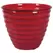 Robert Allen 8" Avondale Planter Autumn Blaze