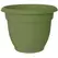 Bloem 16" Ariana with Grid Planter Living Green