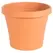 Bloem 24" TerraPot Terra Cotta