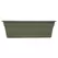 Bloem 18" Dura Cotta Window Box Living Green