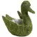 SuperMoss 6" Swan Planter