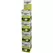 Rescue 48pc Yellowjacket Disposable West Floor Display w/ Header