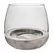 SSI 6.75"x6" Cement Glass Terrarium