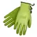 SWI Simply Mud Glove Kiwi Large Micro-Finish Nitrile