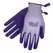 SWI Simply Mud Glove Passion Fruit Medium Micro-Finish Nitrile
