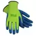 SWI Mud Glove Super Grip Lime Latex Small