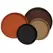 Tusco 18" Saucer Espresso