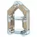 Woodlink Sneak-a-Peek Window Feeder House Design