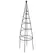 WSP 4' Spiral Obelisk