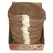 WSP 16" Basket Shaped Coco Liner in Display Carton