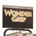 Wonder Grip Sign for 12 & 20 Peg