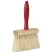 Ames 6.5" Harper 5 Row 4" Tampico Brush