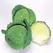 Cabbage, Savoy Ace Imp 5,000 Seed Count