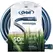 Orbit 50'x5/8" Polyfusion Garden Hose