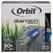 Orbit 50'x5/8" Heavy Duty Fabric Hose