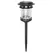 Moonrays Solar Crackle Glass Stake
