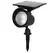 Moonrays Solar Black Spotlight w/Lumens
