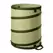 Fiskars Kangaroo 30Gal Hard Shell Gardening Container