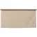 Coolaroo 6'x6' Simple Lift Roll Shade Yoshi Beige