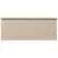 Coolaroo 8'x6' Simple Lift Roll Shade Yoshi Beige