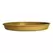 HC 10" Prima Saucer in Honey