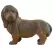 MCarr Liconfiber 14.6" Dog Rust